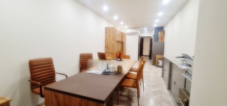 Cho thuê căn hộ officetel full nội thất ở Kingston Residence, DT 40m2, giá 14tr/th, Hình ảnh thật