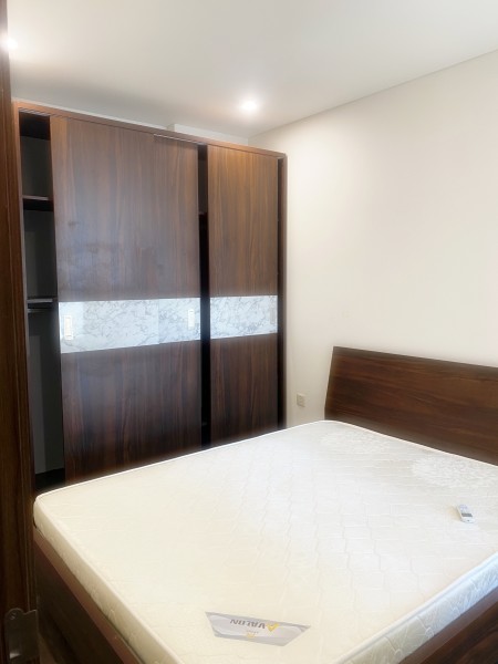 86m2 căn hộ 2PN Siêu rộng 2WC, full nt đẹp, CC Hado Centrosa Garden - 21tr/th