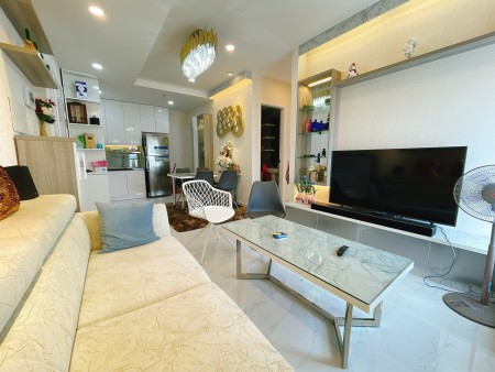 Căn hộ góc 25tr, nội thất xịn của Terra Royal mong sớm tìm được chủ nhân