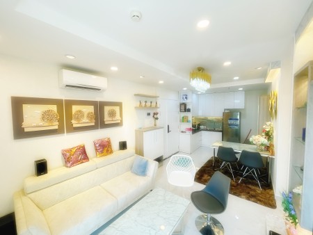 Cam kết cho thuê căn hộ đúng hình đúng giá tại Terra Royal, 2pn+1wc