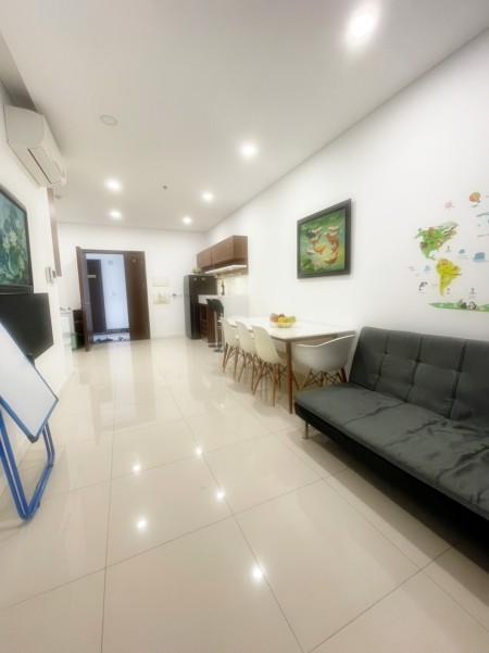 Có căn hộ The Prince Residence cần cho thuê giá 15tr-52m2 bao phí ql