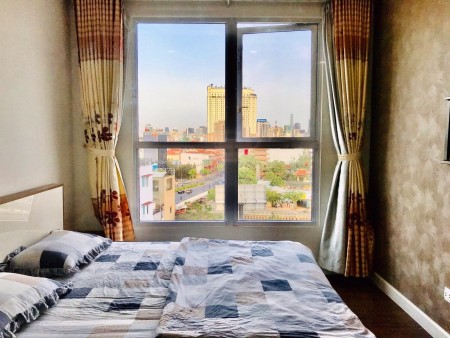 Cho thuê Studio/1PN tại The Prince Phú Nhuận, Nội thất y hình