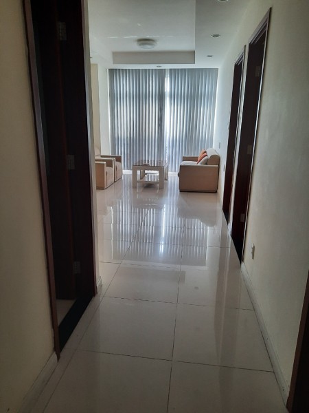 Cho thuê Cộng Hòa Plaza Quận Tân Bình, 2pn+2wc gần sân bay giá chỉ 9tr, 70m2, 2 phòng ngủ, 2 toilet