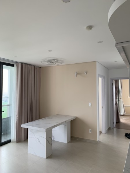 Trang cho thuê căn hộ 80m2 giá tốt của Thủ Thiêm Dragon, LH 0707530982, 80m2, 2 phòng ngủ, 2 toilet