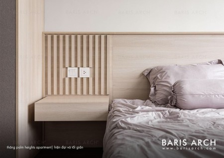 Cho thuê căn hộ 3 phòng ngủ, đầy đủ tiện ích, Palm Heights, giá rẻ như cho 18tr/th