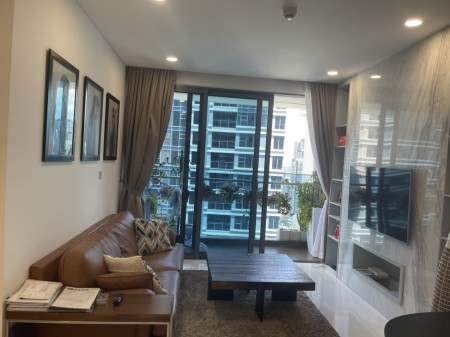 30 triệu/tháng thức giấc trong căn hộ Sunwah Pearl 3PN-106m2-full nt