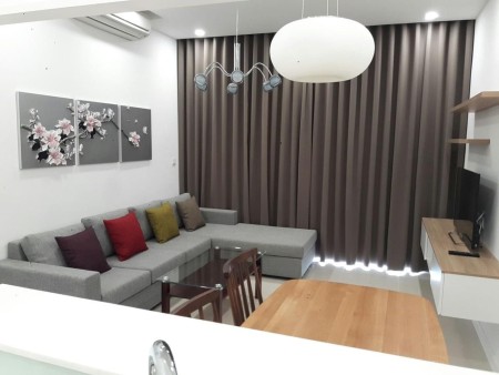 Cho thuê siêu phẩm Estella Heights 59m2 1PN view trọn thành phố, giá tốt