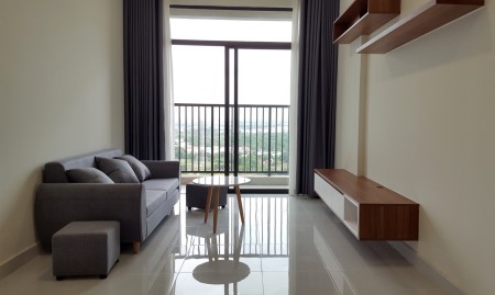 Cho thuê Jamila khang điền căn 2PN-2WC giá 9TR view sông tầng trung, 70m2, 2 phòng ngủ, 2 toilet