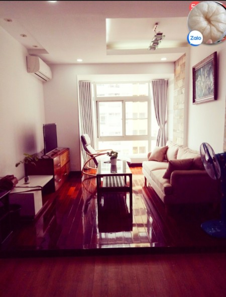 Cho thuê căn hộ Sky Garden 2, diện tích 93m2, 3 phòng ngủ và 2wc