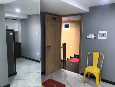 7tr/th có ngay căn hộ full nt, có ban công rộng thoáng tại Thủ Đức