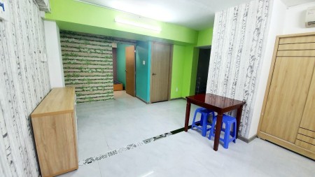 Nhân cho thuê căn hộ 2PN-70m2 giá cực rẻ ngay QL13 Thủ Đức