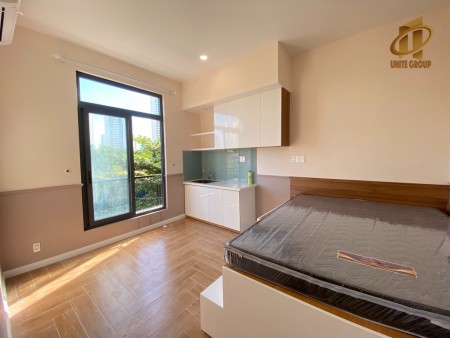 Căn hộ Quận 7, gần Lotte Mart, Đại học Tôn Đức Thắng, UFM,..