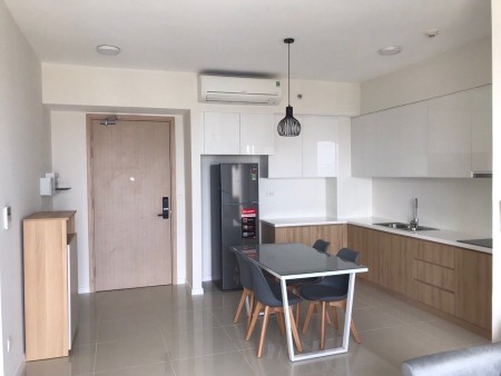 Còn duy nhất một căn 77m2 - 2PN Palm Heights tìm khách thuê với giá 14tr