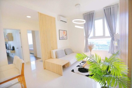 Cực Rẻ. Cho thuê The Park 2PN 74m2 Full nội thất 8tr5/tháng