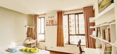 Hạnh Cho thuê căn hộ 85m2, 2PN, 2WC- The Eratown, Quận 7 - 9.5tr/th