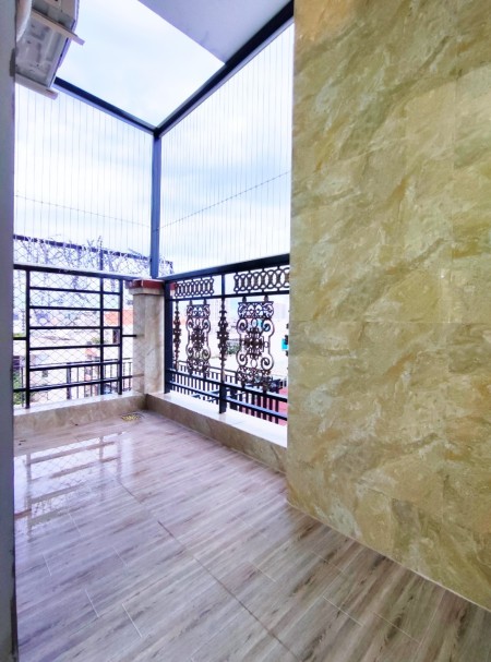 HỖ TRỢ CỌC-Căn Hộ cho thuê Duplex, Ban Công, Đầm Sen - Tô hiệu - Hòa BÌnh