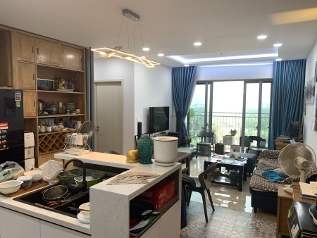 Cho thuê căn rẻ nhất thị trường 15tr/th, 85m2, 2PN palm heights. LH:0909550614