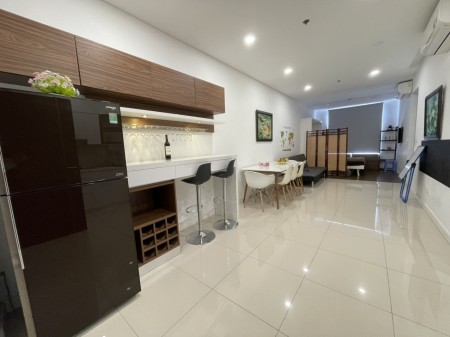 Cho thuê căn hộ Studio cực xịn sò, giá 14tr tại The Prince Residence