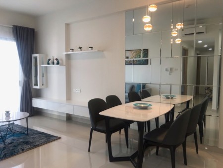 Đẹp không? The Sun Avenue 3pN - 2WC - Full NT - 86m2 chỉ 17tr