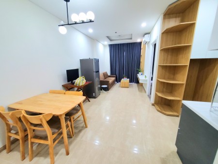 Có căn hộ cao cấp view biển cực chill tại Đà Nẵng cần cho thuê 10tr, 80m2, 2 phòng ngủ, 1 toilet