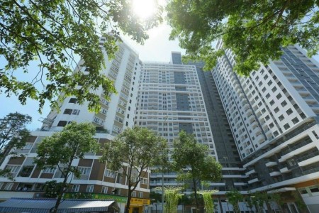 Cho thuê Shophouse kinh doanh tốt, 25tr tại The Monarchy Đà Nẵng