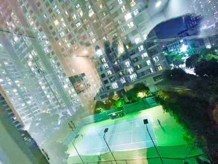 Cần cho thuê gấp căn hộ 2PN full nội thất có Slot Ô tô tại Vinhomes Times City
