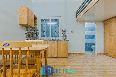 Tìm khách thuê căn hộ Tân Hương Quận Tân Phú, giá thuê ưu đãi