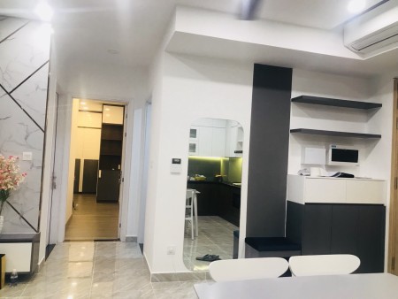 Cho thuê CH 2PN full nội thất Palm Heights giá thuê 14 triệu - chất lượng tiện ích tốt