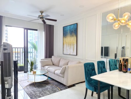 Cập nhật giỏ hàng cho thuê Safira Khang Điền căn 1-3PN, giá từ 6tr