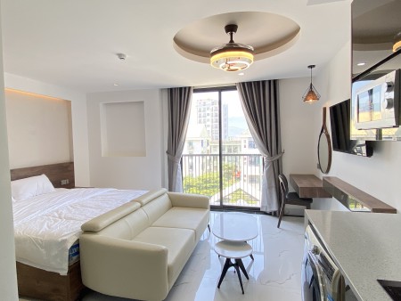 Khai Trương Toà Căn Hộ Mới 100%% - Phước Trường 6