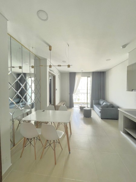 Căn hộ Full nội thất Dự án Sky 89 2PN cho thuê giá 14 triệu/tháng