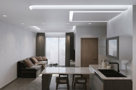 The Peak Midtown PMH cho thuê căn 2PN Q7 giá 28 triệu