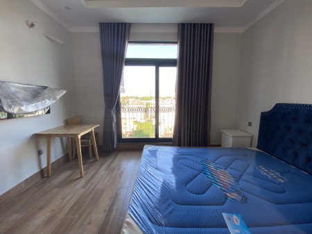 CHDV mới 100% gần Công viên Hoàng Văn Thụ và Sân Bay Quận Tân Bình