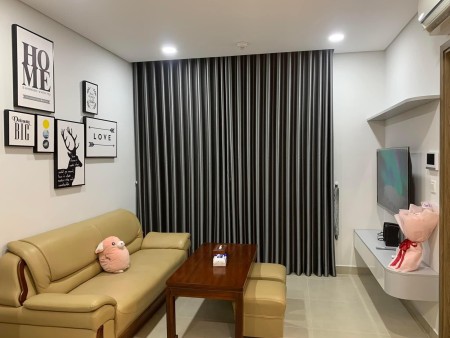 Nhung có căn hộ 2PN Sky 89 An Gia cho thuê 13tr/th, nội thất full