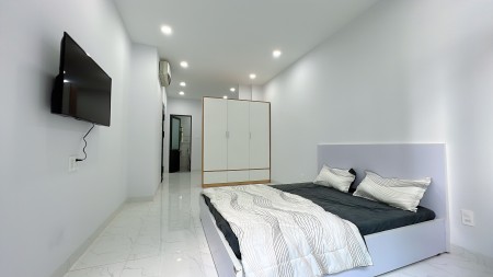 CHDV Quận 3 gần bờ kè Hoàng Sa thuận tiện qua các quận trung tâm Quận 1, Phú nhuận,...