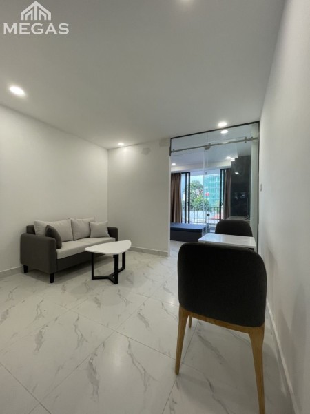 Khai trương cho thuê CHDV, đg Nguyễn Trãi Quận 1, full nt giá 11 tr