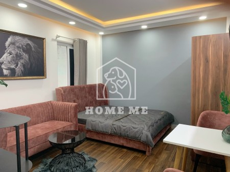 Cho thuê CHDV Ở LIỀN ngay trung tâm Thảo Điền Quận 2