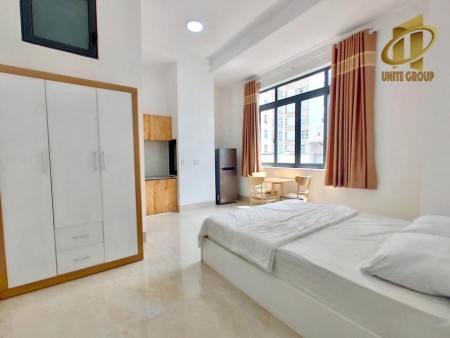 Tài kiếm khách cho thuê căn hộ D2 50m2 với giá chỉ 7.2tr/tháng