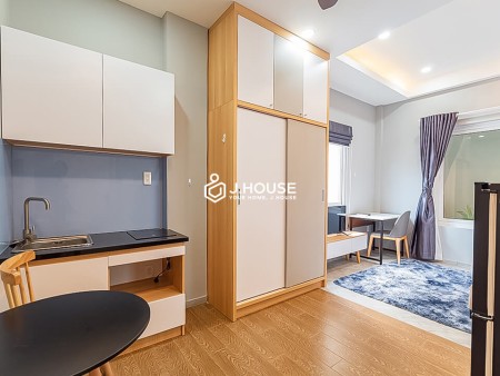 Căn hộ siêu lung linh tại Yên Thế, Phường 2, Tân Bình