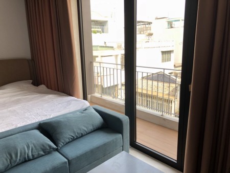 Căn hộ siêu xịn cần tìm chủ nhân đã có sẵn đầy đủ nội thất vào ở ngay