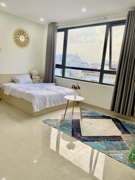 Cho Thuê Căn Hộ Bùi Đình Túy, Bình Thạnh LH:0328557420