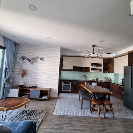 Giá tốt khách thiện chí 13tr/tháng, căn 2PN-80m2 Palm Heights