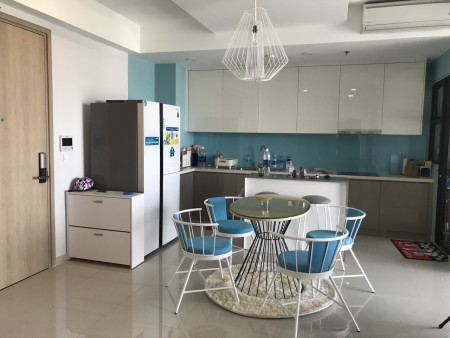 Cho thuê căn hộ đẳng cấp tại chung cư Estella Heights căn 90m2, 2PN Full NT 29tr