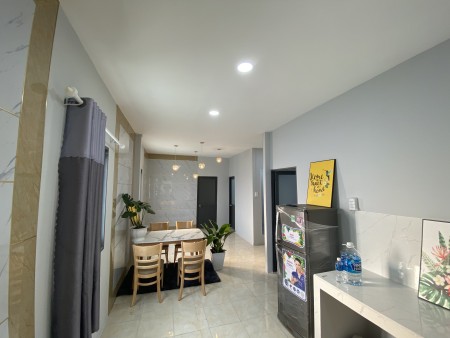  Căn hộ dịch vụ 3PN Nguyễn Văn Đậu