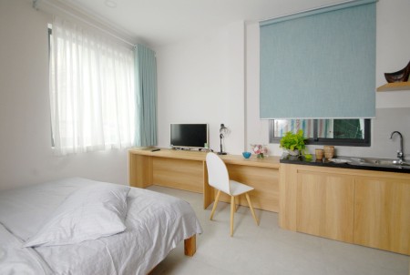 Cho Thuê Căn Hộ Đường 3/2, Bao Các Chi Phí, Full Nội Thất khu trung tâm Quận 10