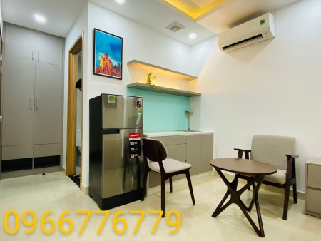 Cho căn hộ sang trọng yên tĩnh, đầy đủ tiện nghi gần ngay tại Lâm Văn Bền quận 7