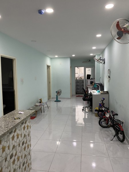 Cho thuê gấp, 7tr/tháng có ngay căn hộ Cloudy Đầm Sen 75m2