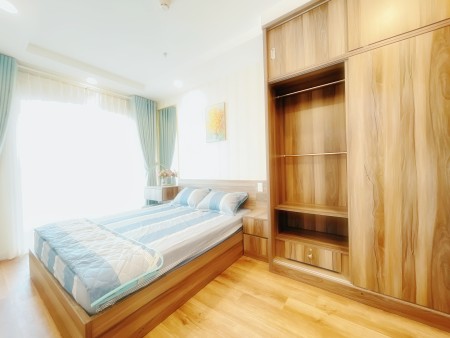 22 triệu/tháng - 2PN 2WC 71m2 nội thất đầy đủ như hình, CC cao cấp Terra Royal – La Vela Hotel