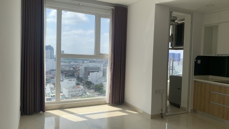 Chính chủ cần cho thuê The Golden Star 2PN NTDT Tầng 15 View sông giá 11 Tr/tháng. Lh 0961732608, 72m2, 2 phòng ngủ, 2 toilet