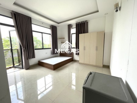 Căn hộ giá rẻ sát bên Prosper Plaza nội thất tiện nghi